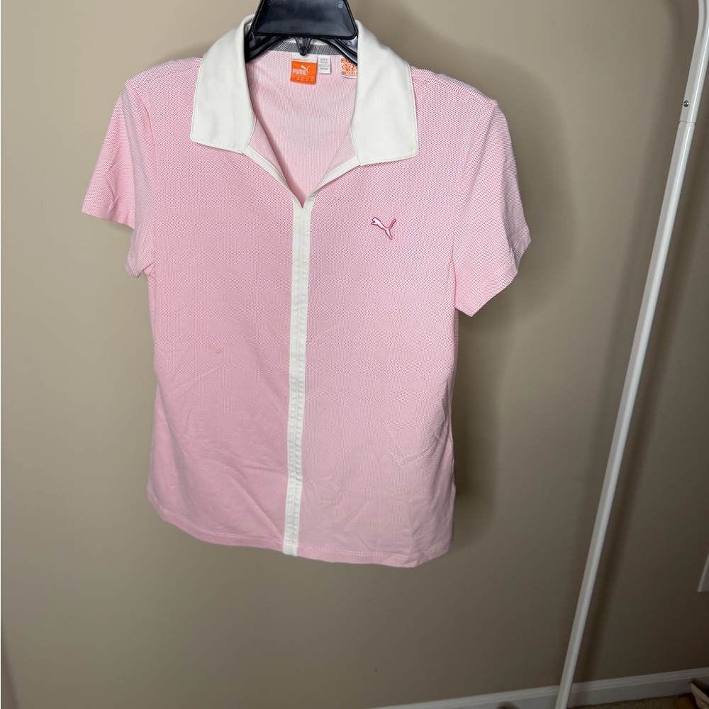 ⛳️ Puma Golf Polo